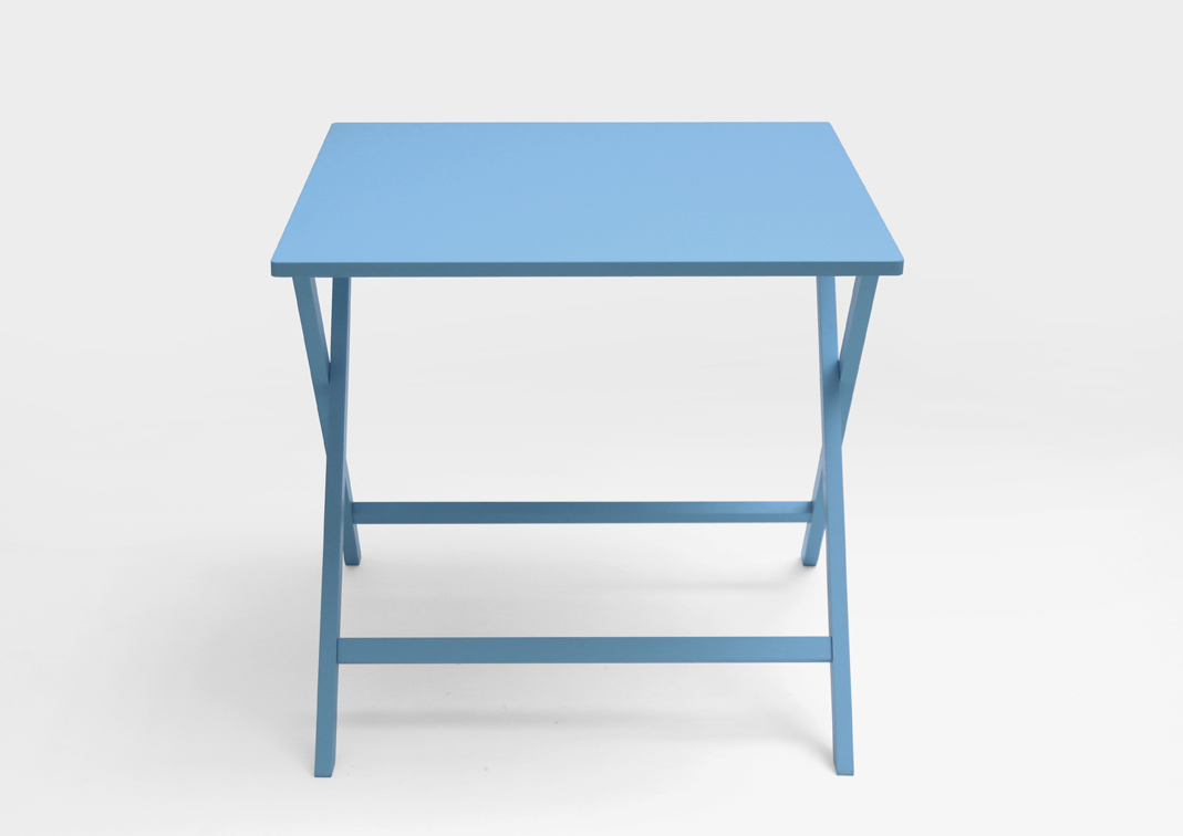 AKIRA folding table 06